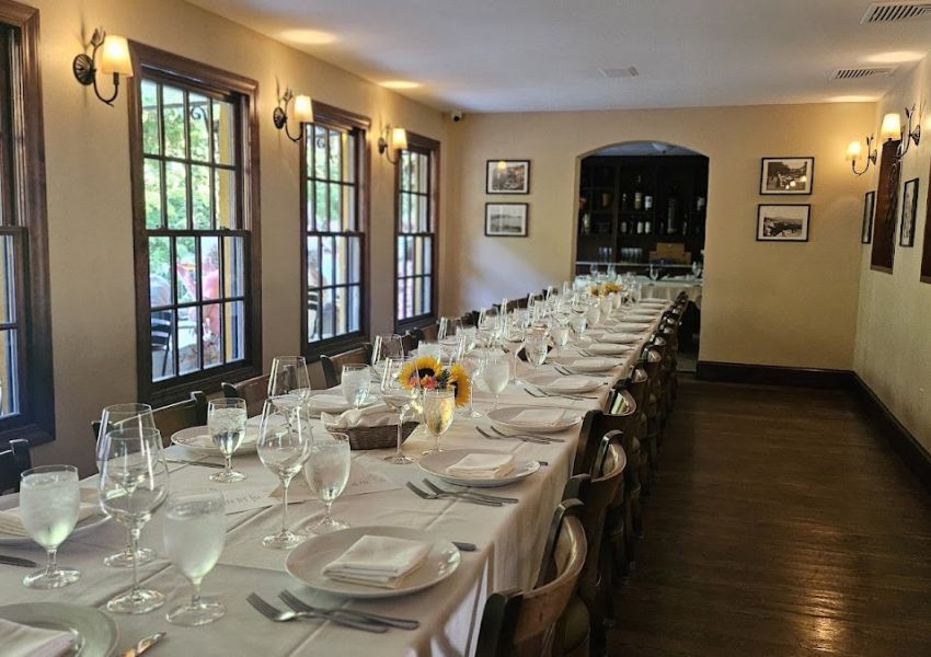 Aroma Osteria