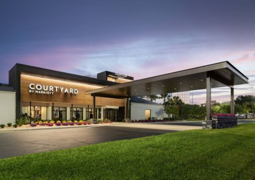 Courtyard Tampa Westshore/Airport