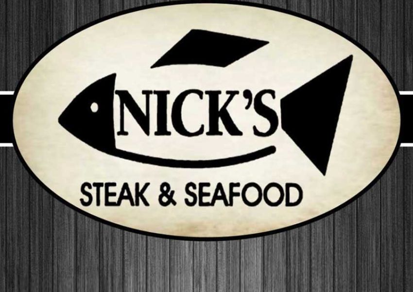 Nick’s Steak and Seafood