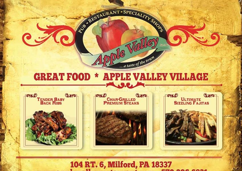 Apple Valley Family Restaurant