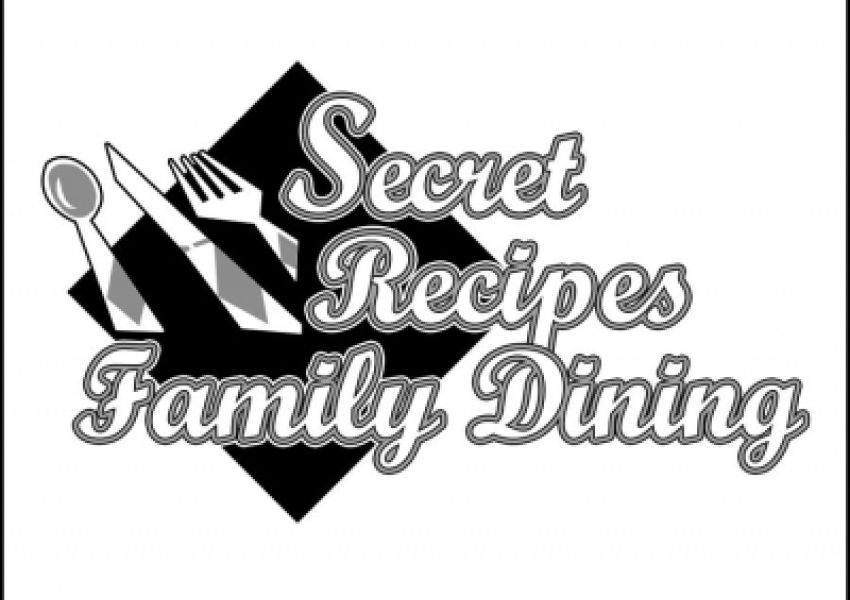 Secret Recipes Family Dining