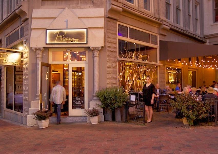 Posana Restaurant