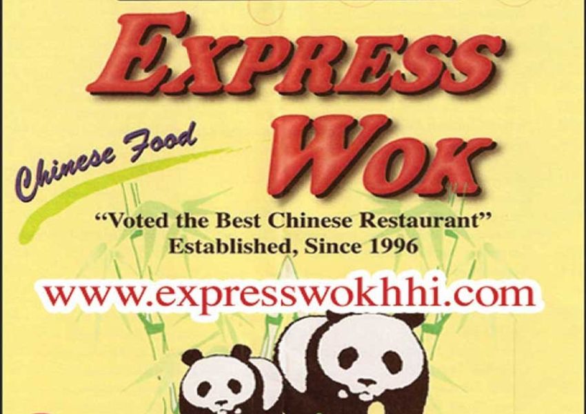 Express Wok