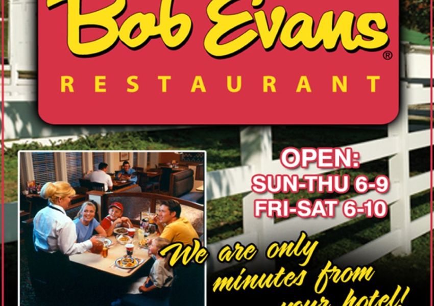 Bob Evans