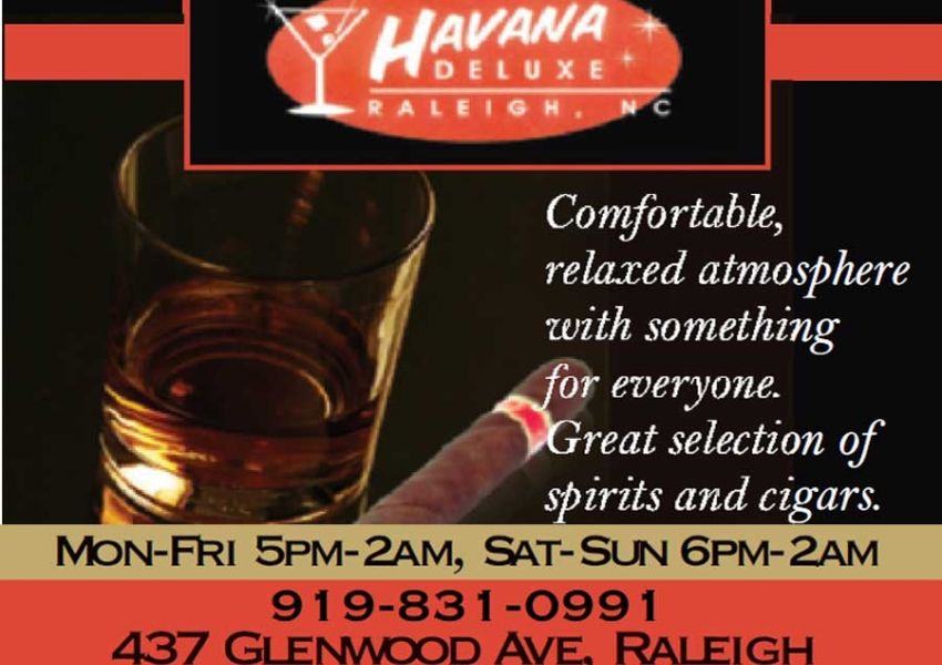 Havana Deluxe