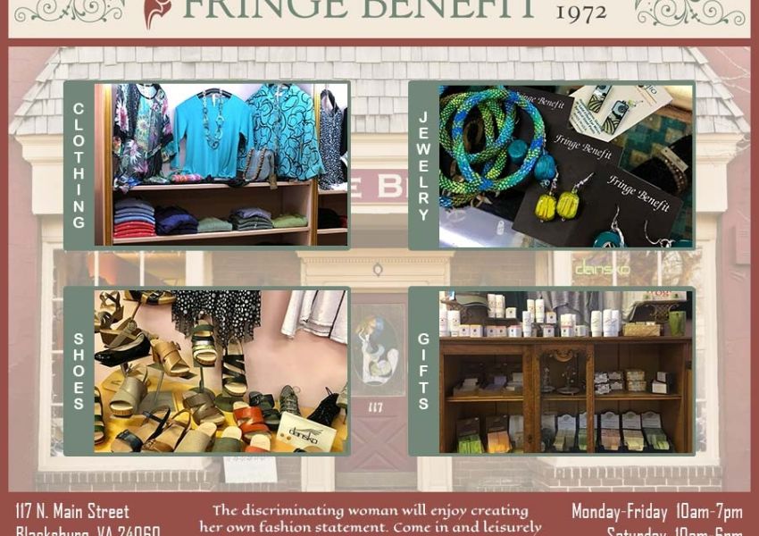 Fringe Benefit