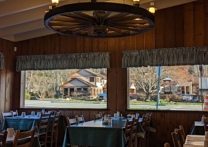 Joey’s Pancake House