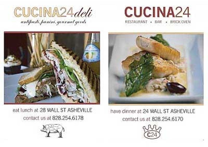 Cucina24