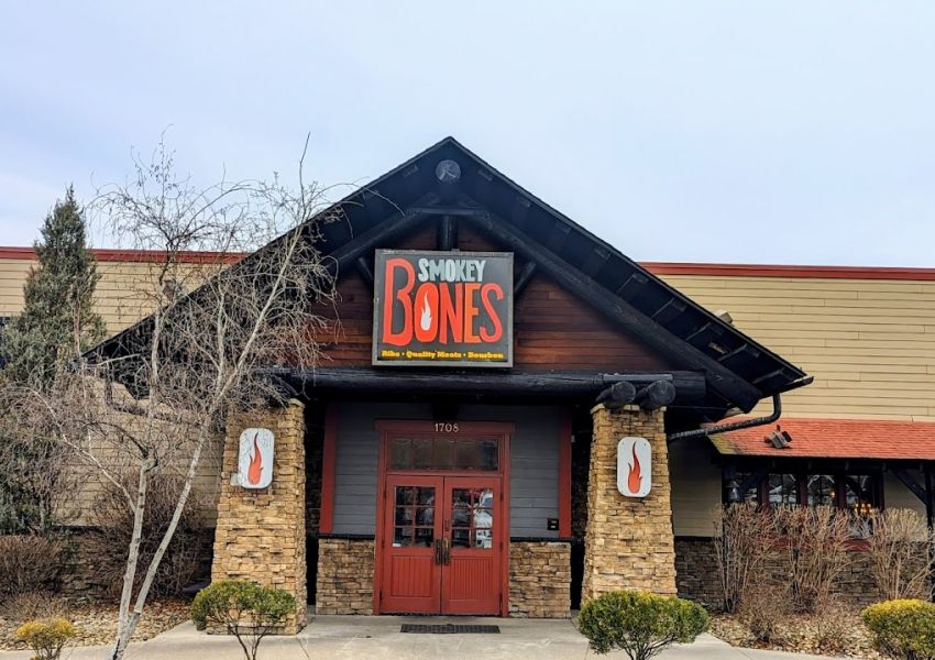 Smokey Bones Cranberry Township