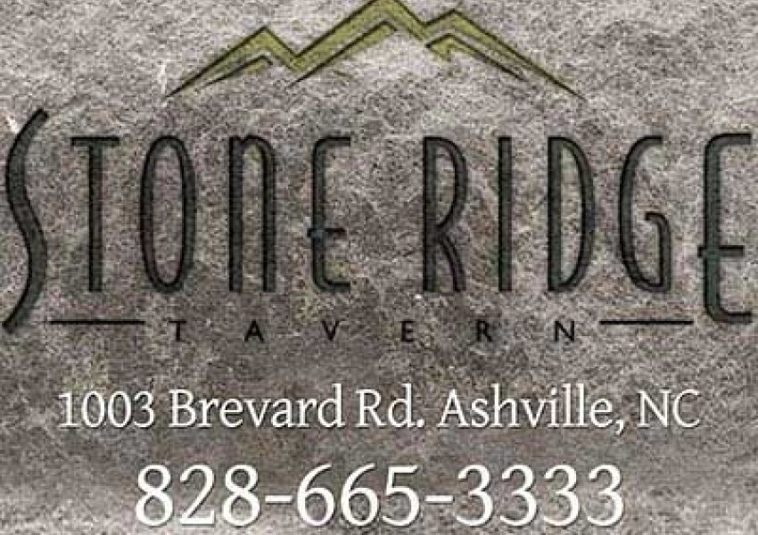 Stone Ridge Tavern