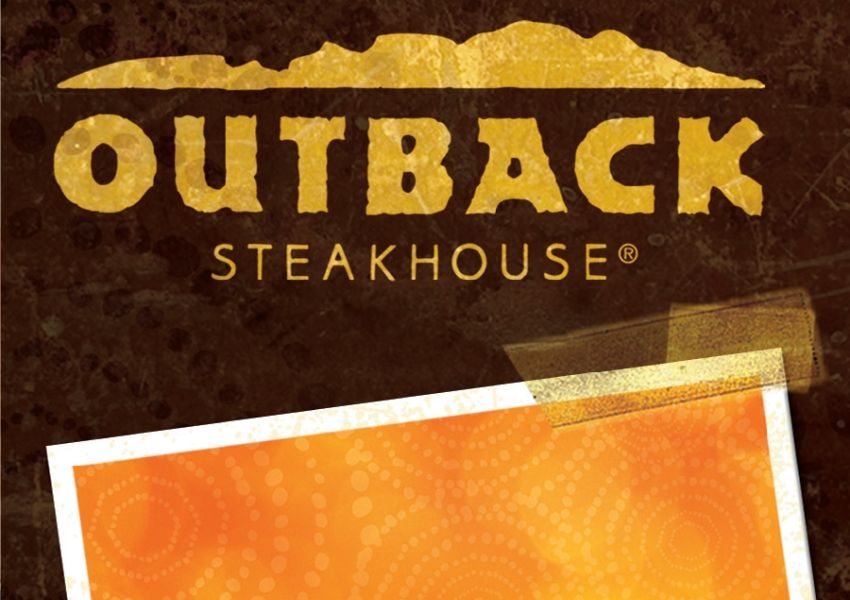 Outback Steakhouse