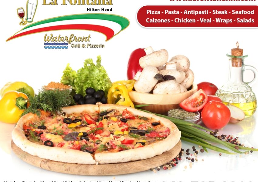 La Fontana