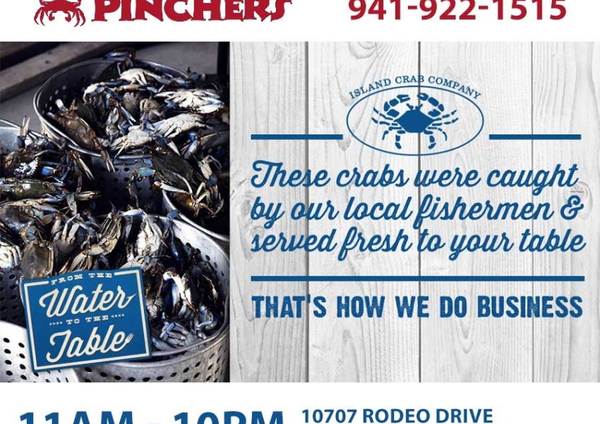 Pinchers