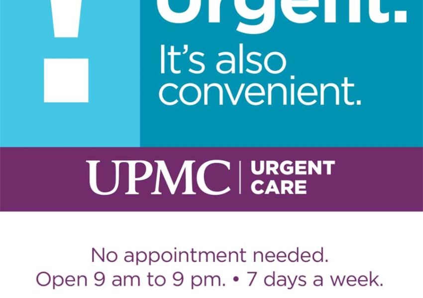 UPMC Urgent Care Robinson
