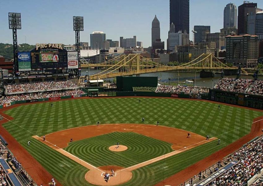 PNC Park