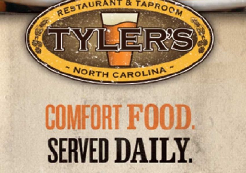 Tyler’s Restaurant & Taproom