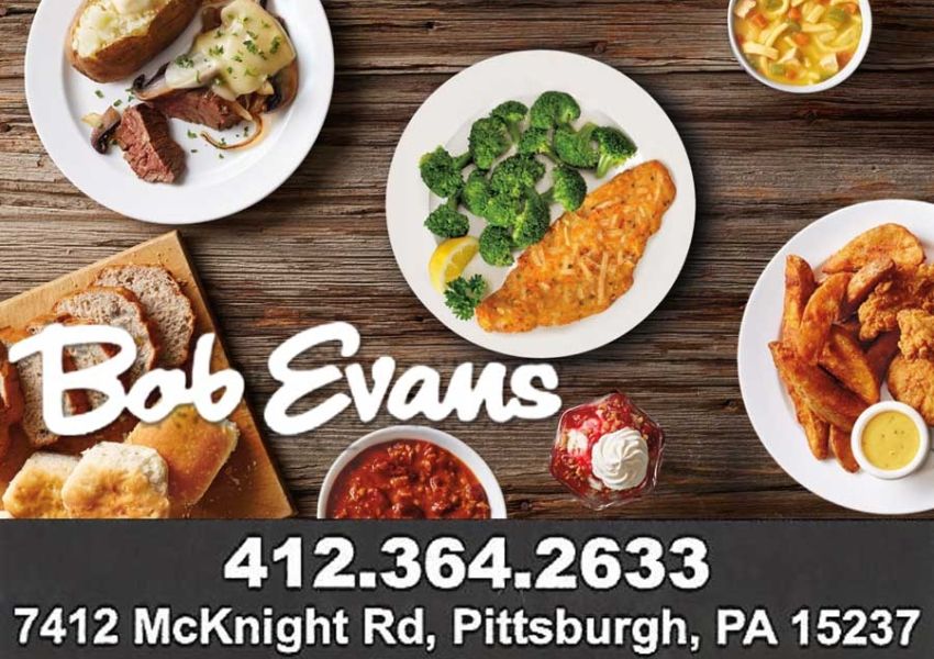 Bob Evans
