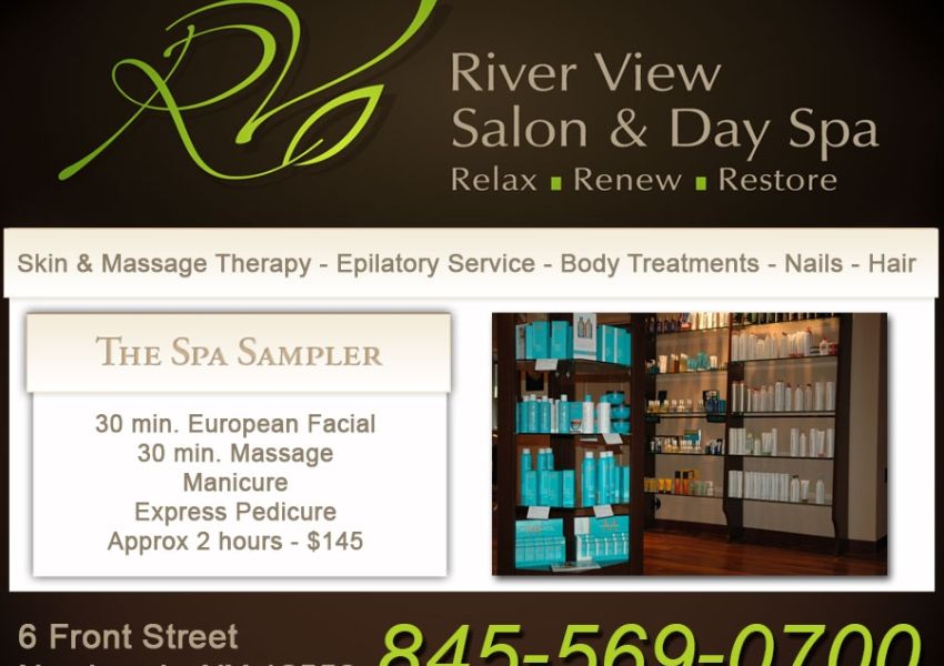 Riverview Salon & Medspa