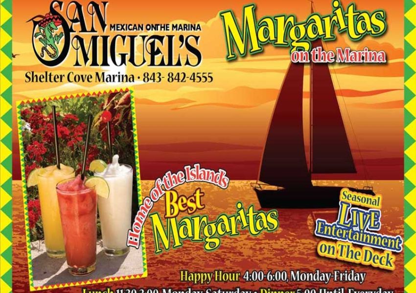 San Miguel’s Mexican