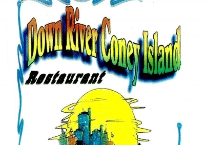 Down River Coney Island