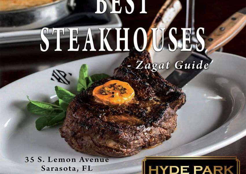 Hyde Park Prime Steakhouse