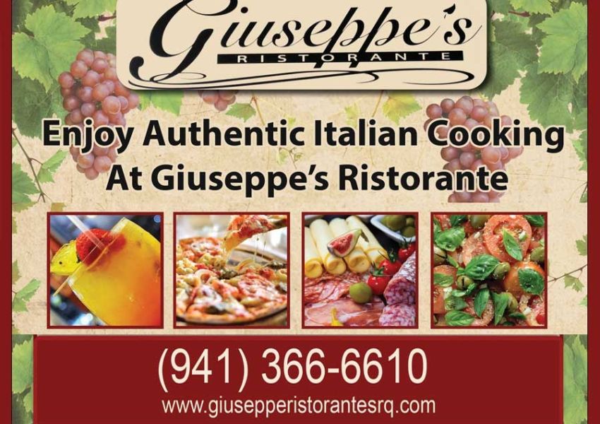 Giuseppe’s Ristorante