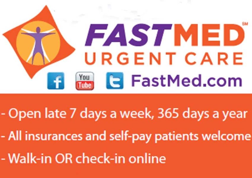FastMed Urgent Care